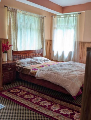Lepcha Homestay Darjeeling